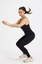 אוברול Sculpt