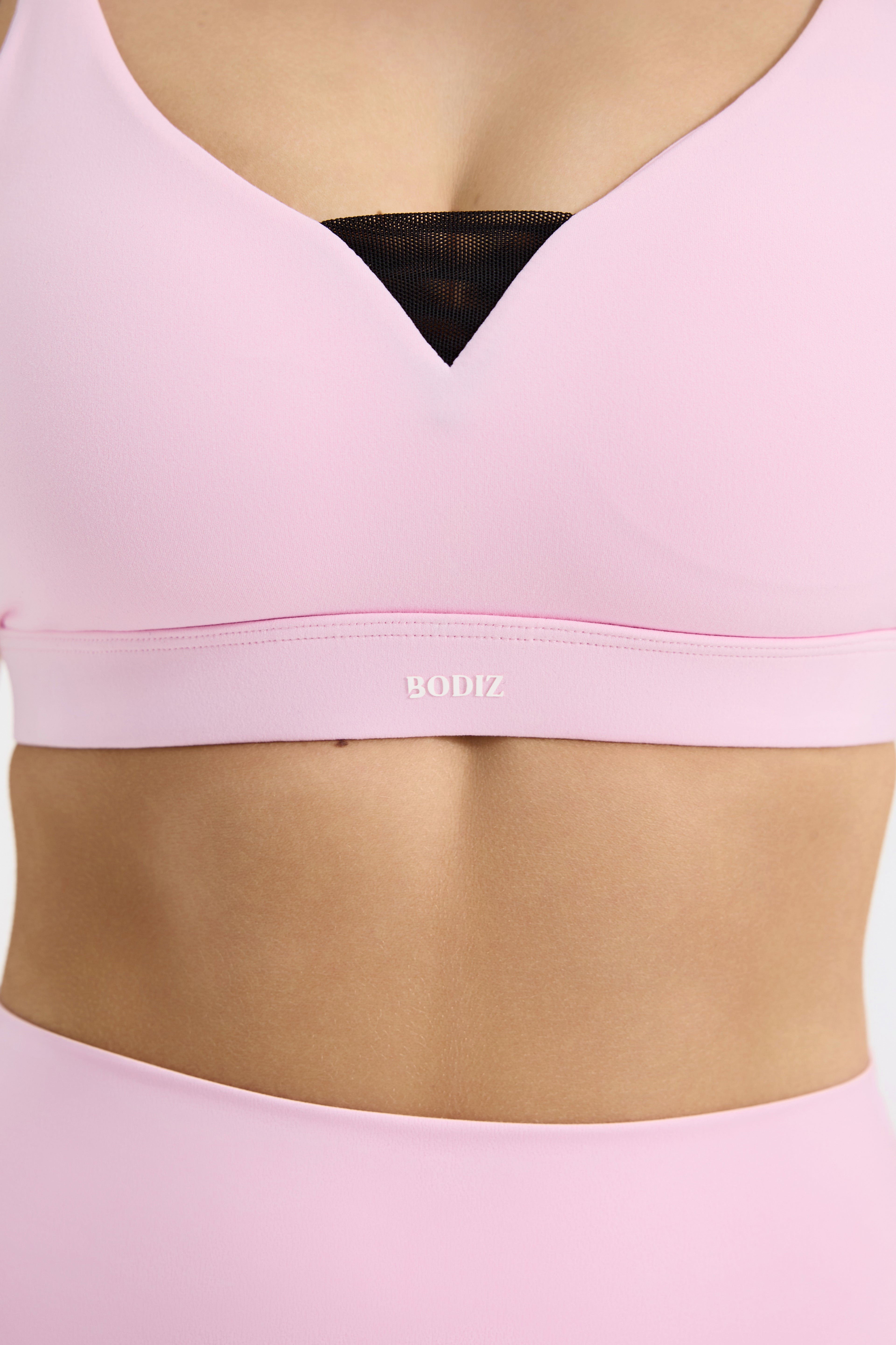 חזיית ספורט